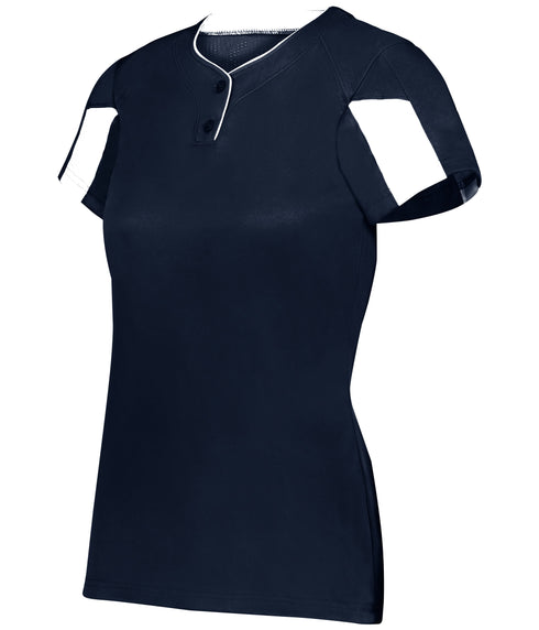 Alleson Ladies Striker Jersey
